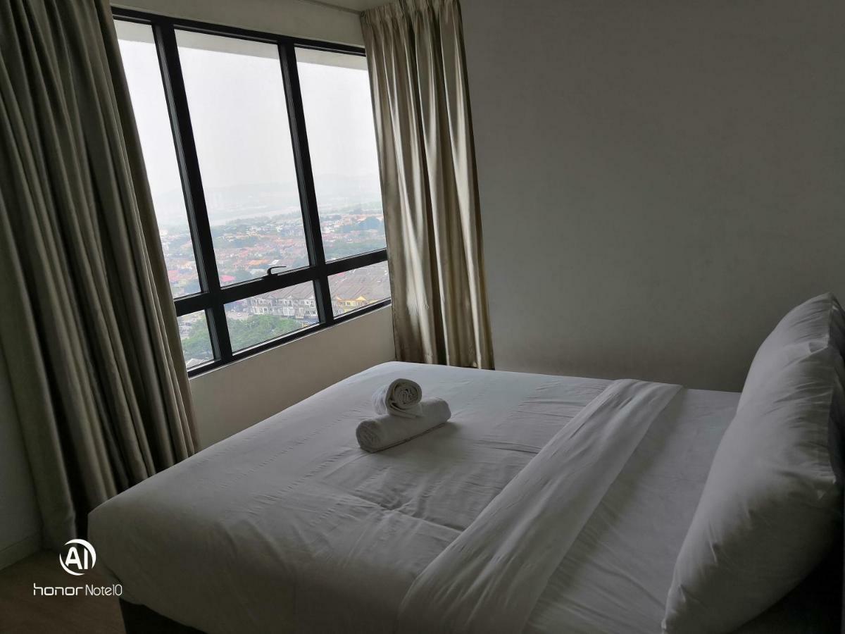 Usj One Traveller Suite Usj 1 # Subang Jaya # Sunway 外观 照片